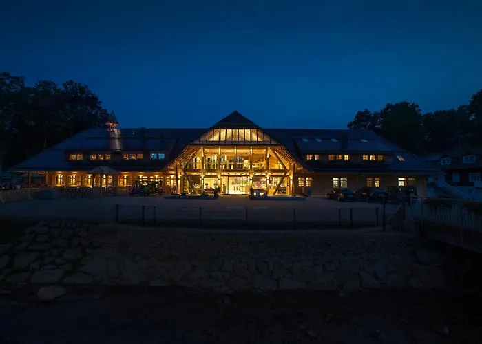Gästehaus der Geroldsauer Mühle