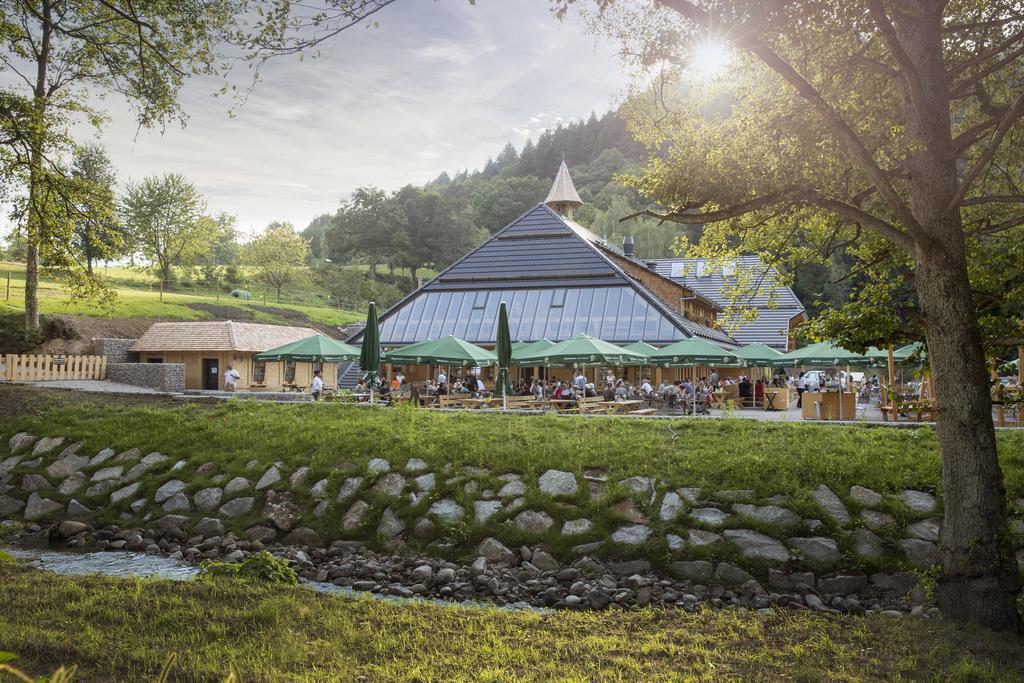 Der Geroldsauer Mühle Baden-Baden