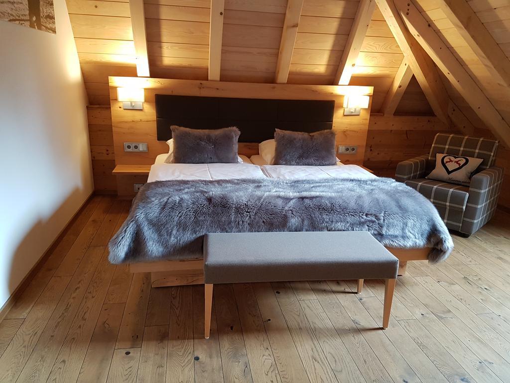 Der Geroldsauer Mühle Hotel Baden-Baden