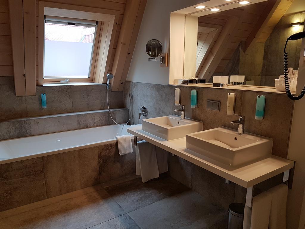 Der Geroldsauer Mühle Baden-Baden
