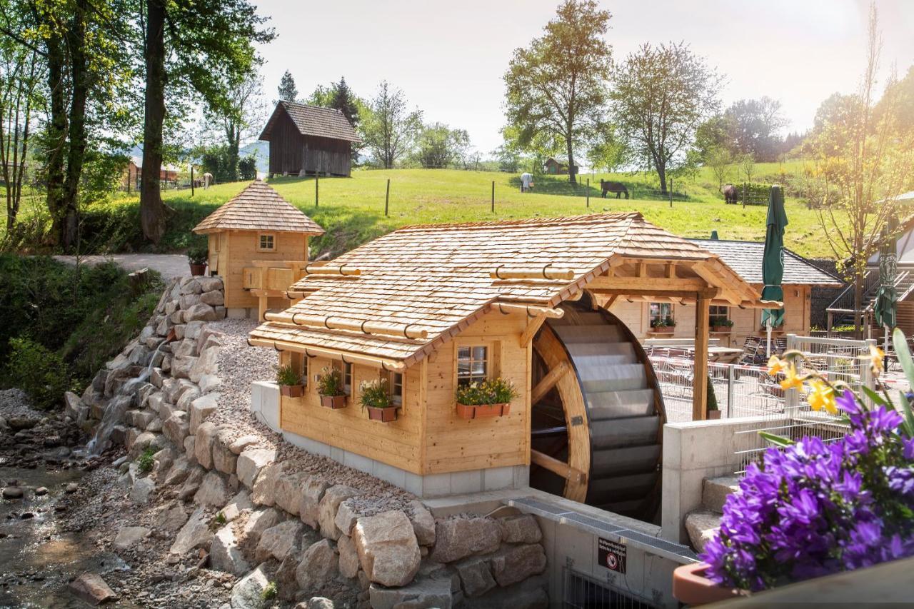 Der Geroldsauer Mühle 4*