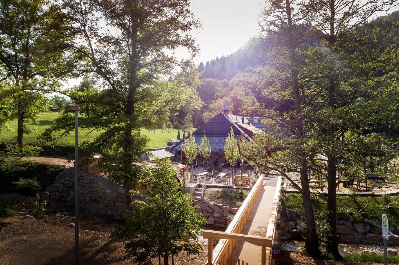 Hotel Der Geroldsauer Mühle 4*